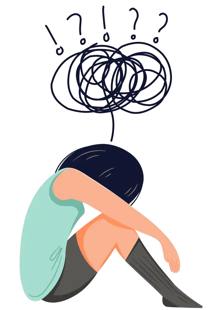 psicanálise on-line para quem sente que algo não vai bem