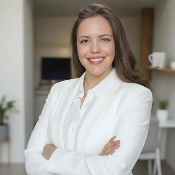 psicanalista clínica Grazielle Vieira